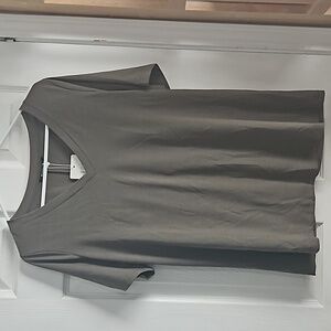 BLOOMCHIC CASUAL TEE M